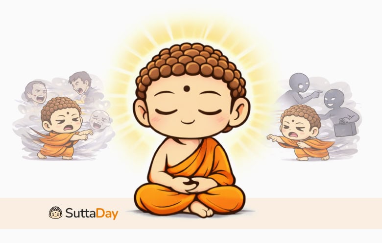 No Past. No Future: Working With the Present Moment in Buddhism (MN 131)